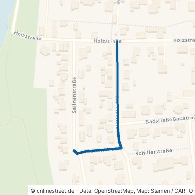 Gartenstraße 74254 Offenau 