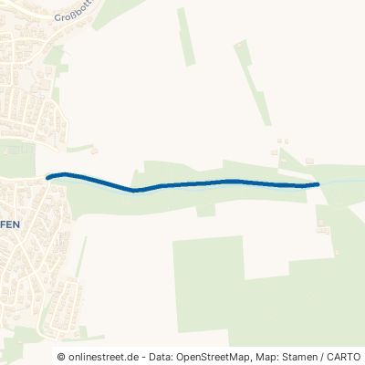 Bachwiesenweg 74395 Mundelsheim 