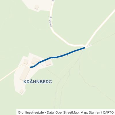Krähnberg 88171 Weiler-Simmerberg Krähnberg 