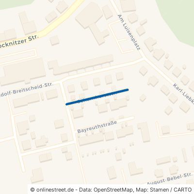 Scharnhorststraße 17309 Pasewalk 