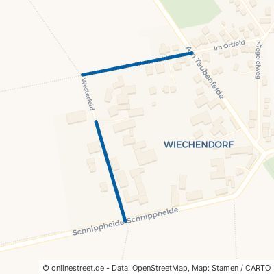 Westerfeld Wedemark Scherenbostel 