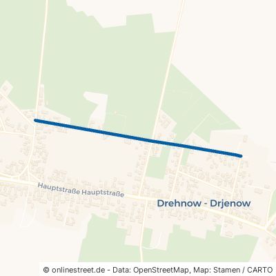 Nordweg Drehnow 