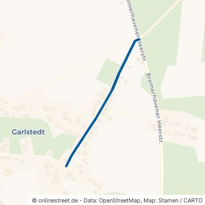 Hohe Berg Osterholz-Scharmbeck Garlstedt 