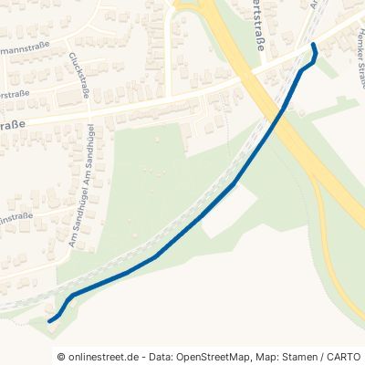 Zu Den Lohwiesen 49565 Bramsche Pente 