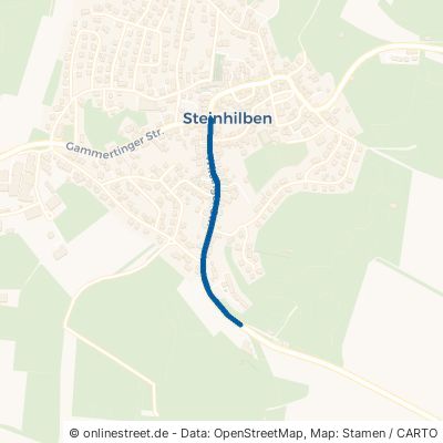 Wilsinger Straße 72818 Trochtelfingen Steinhilben Steinhilben