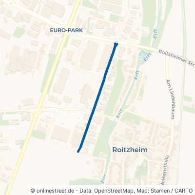 Felix-Wankel-Straße 53881 Euskirchen Roitzheim Roitzheim