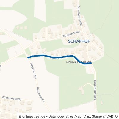 Kantstraße 92318 Neumarkt in der Oberpfalz Schafhof 