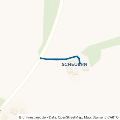 Scheuern Wurmsham Scheuern 