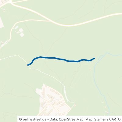 Mühlgassenweg 75328 Schömberg Langenbrand 