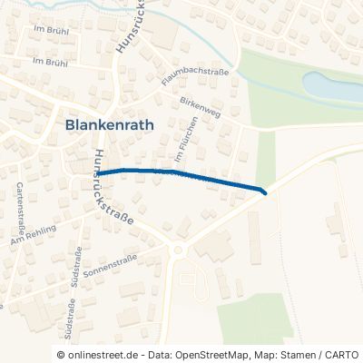 Hasericherstraße 56865 Blankenrath 