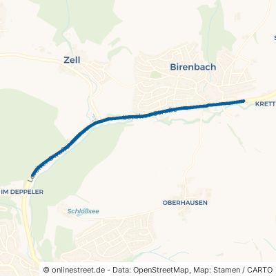 Lorcher Straße 73102 Birenbach 
