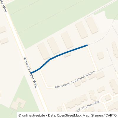 Dorothea-Erxleben-Straße 23879 Mölln 