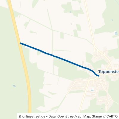 Quarrendorfer Weg 21442 Toppenstedt 