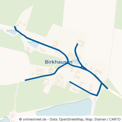 Birkhausen Harth-Pöllnitz Birkhausen 