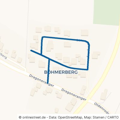 Böhmerbergring 37589 Kalefeld Oldenrode 