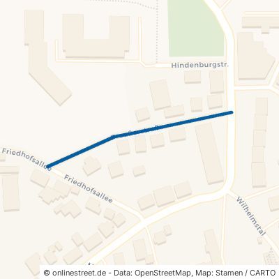 Preußerstraße Rendsburg 