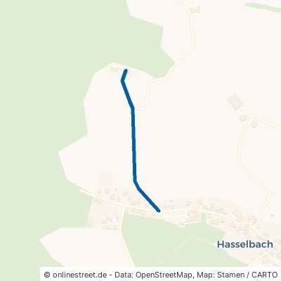 Eitorfer Weg 57635 Hasselbach 