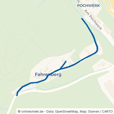Hammerhard Reichshof Fahrenberg 