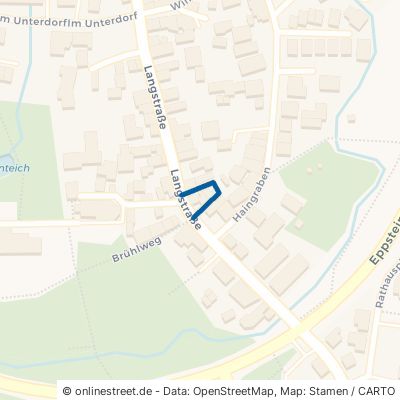 Grabengasse 65779 Kelkheim Fischbach 