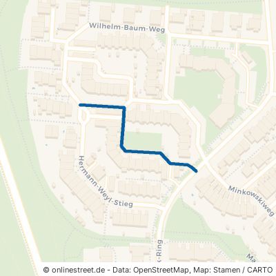 Rudolf-Eucken-Weg 37077 Göttingen Weende Weende