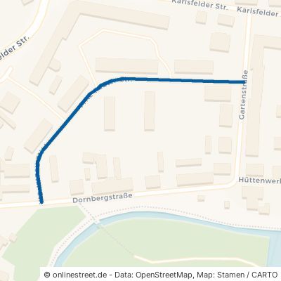 Fritz-Reuter-Straße 17358 Torgelow 