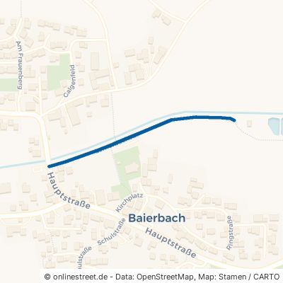 Lernerbachstraße 84171 Baierbach 