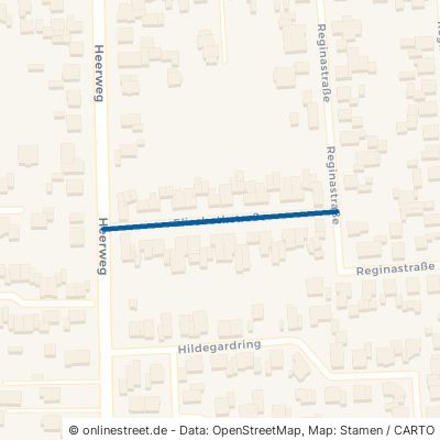 Elisabethstraße 48599 Gronau (Westfalen) Gronau Gronau (Westfalen)