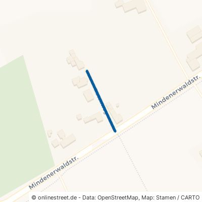 Rutenweg 32479 Hille Mindenerwald 
