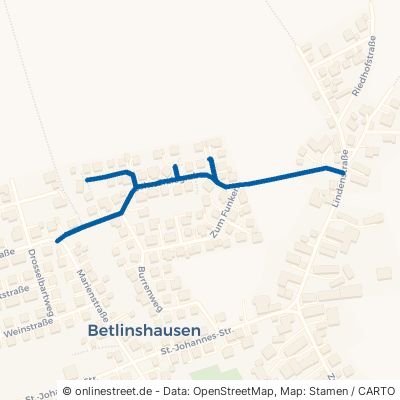 Schwärzlegraben Illertissen Betlinshausen 