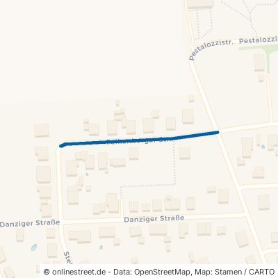 Falkenberger Straße 37194 Bodenfelde 