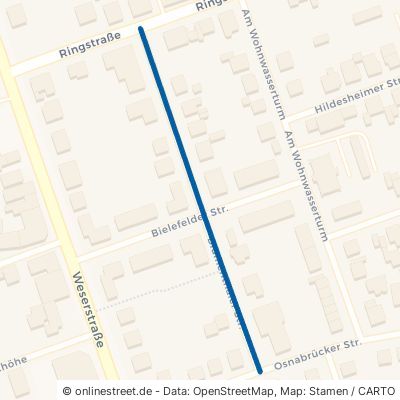 Blumenthaler Straße 27572 Bremerhaven Wulsdorf Wulsdorf