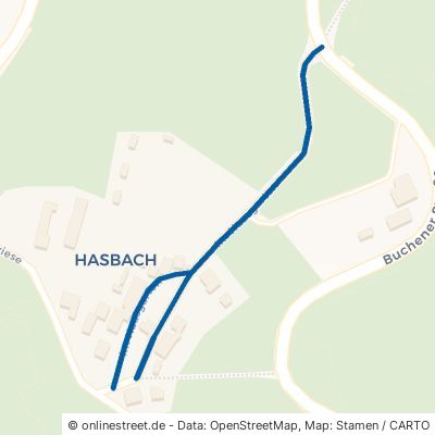 Im Haasgarten Reichshof Hasbach 