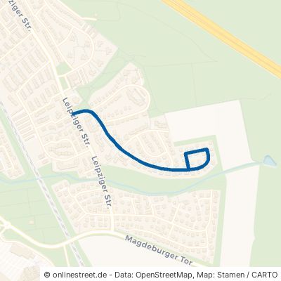 Schweriner Straße 38350 Helmstedt 