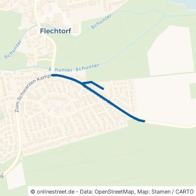 Beienroder Straße Lehre Flechtorf 