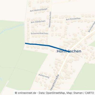 Buchenwaldstraße 66989 Höhfröschen 
