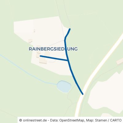 Am Rainberge Diemelsee Flechtdorf 