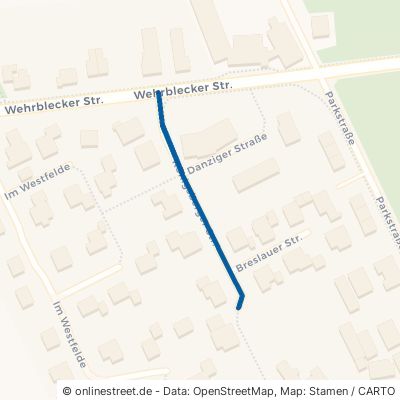 Königsberger Straße 27259 Varrel 