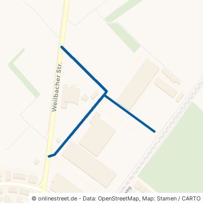 Mariechen-Graulich-Straße 65439 Flörsheim am Main Flörsheim 