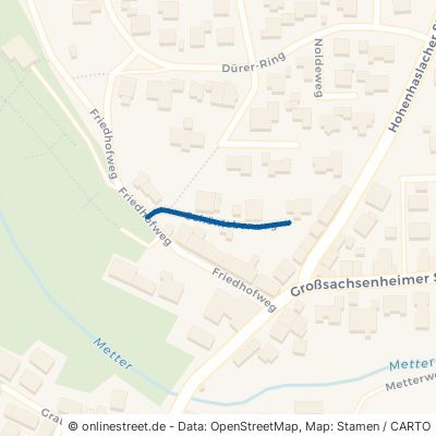 Schönleberweg 74372 Sersheim 