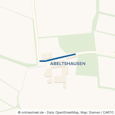 Abeltshausen 85283 Wolnzach Abeltshausen 