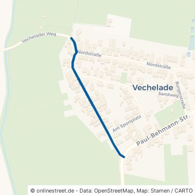 Sophienstraße Vechelde Vechelade 
