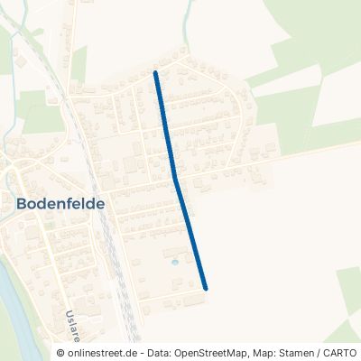 Sollingstraße Bodenfelde 