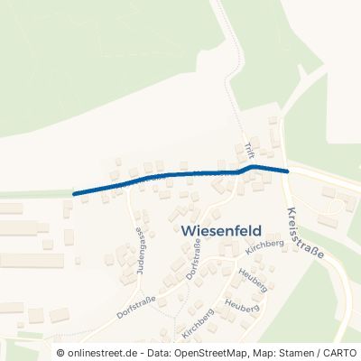 Hesselstraße 37308 Wiesenfeld 