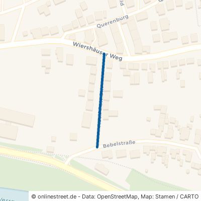 Adolf-Pott-Straße 34346 Hannoversch Münden 