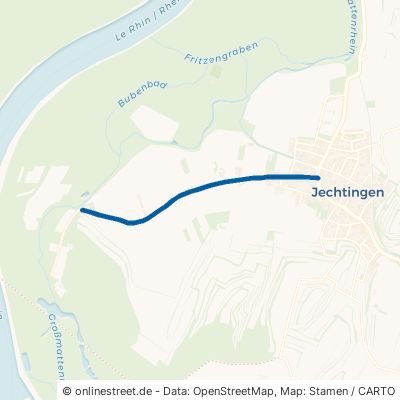 Sponeckstraße 79361 Sasbach am Kaiserstuhl Jechtingen Jechtingen