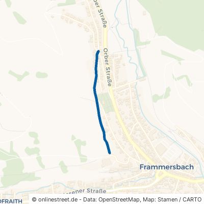 Ölberg 97833 Frammersbach 