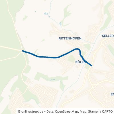 Sprenger Straße Püttlingen Köllerbach 