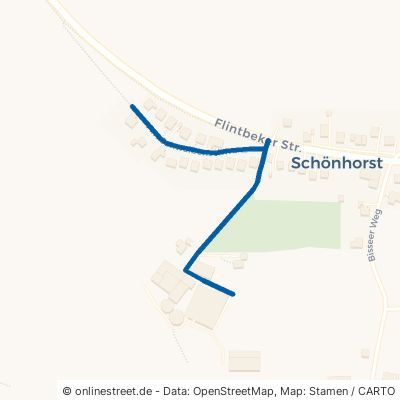 Am Schwalbenschwanz Schönhorst 