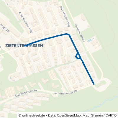 Grete-Henry-Straße 37085 Göttingen Geismar 