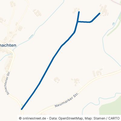 Brandweg Eschlkam Neuaign 